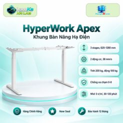 Khung Bàn Nâng Hạ Apex