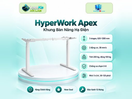 Khung Bàn Nâng Hạ Apex