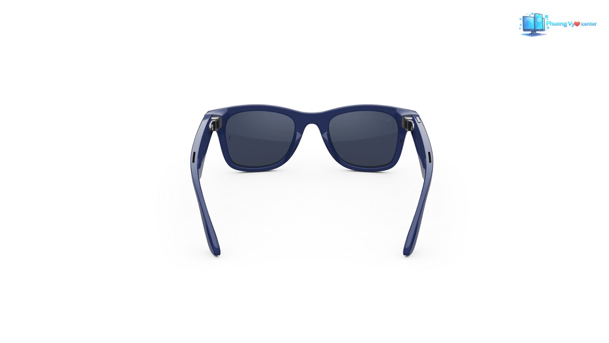 Kính Ray-Ban Meta Gen 2 Skyler trong bộ ảnh sản phẩm