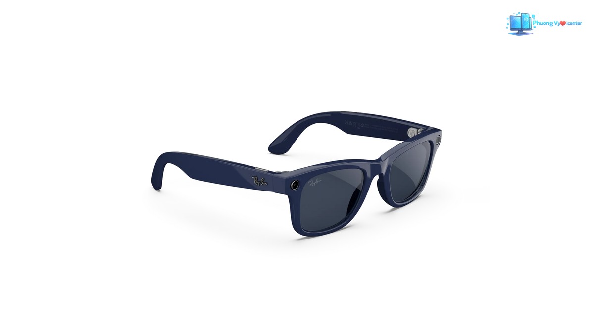Ảnh giới thiệu kính thông minh Ray-Ban Meta Gen 2 Skyler