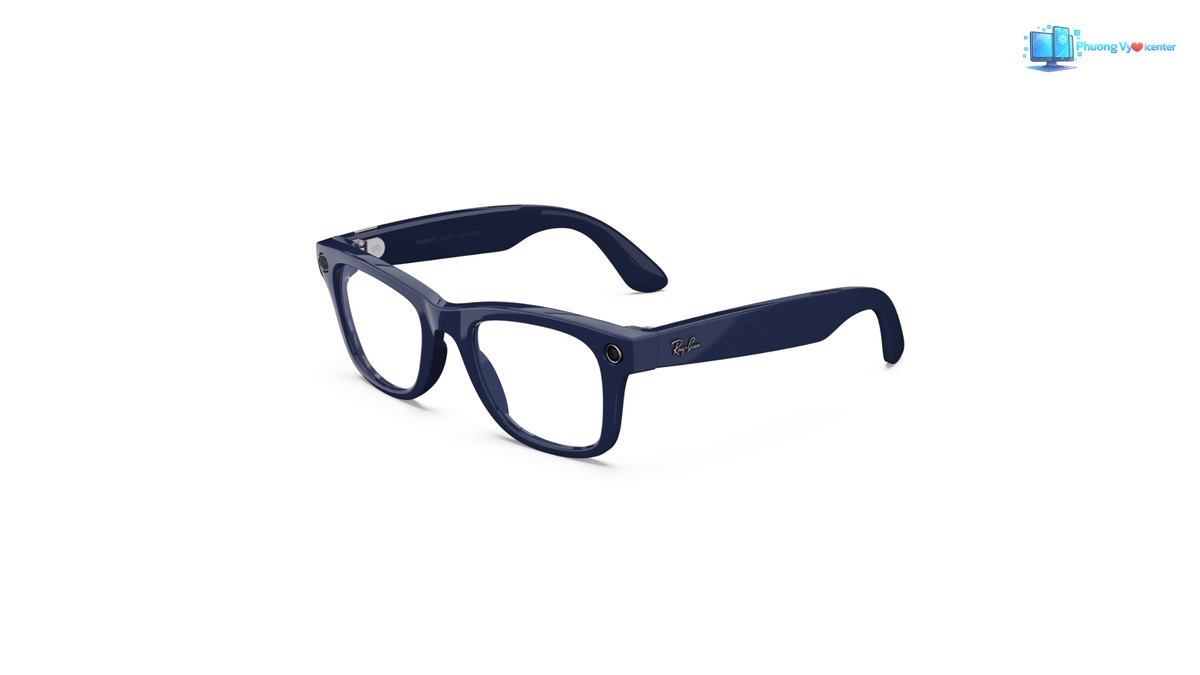 Kính thông minh Ray-Ban Meta Gen 2 Skyler trong ảnh sản phẩm