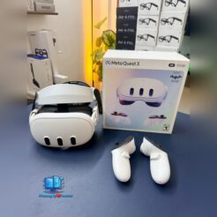 Kính Thực Tế Ảo Meta Quest 3 - Hàng Chính Hãng - New & Like New – ảnh 2
