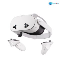 Kính thực tế ảo Meta Quest 3S 128GB – Like New 99%, chơi game VR/MR độc lập – ảnh 2