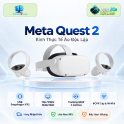 Kính VR Meta Quest 2 độc lập, ảnh sản phẩm