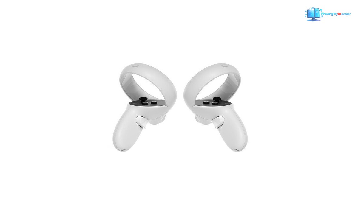 Kính Thực Tế Ảo VR Oculus/Meta Quest 2 - 128GB - Secondhand - HALOSHOP