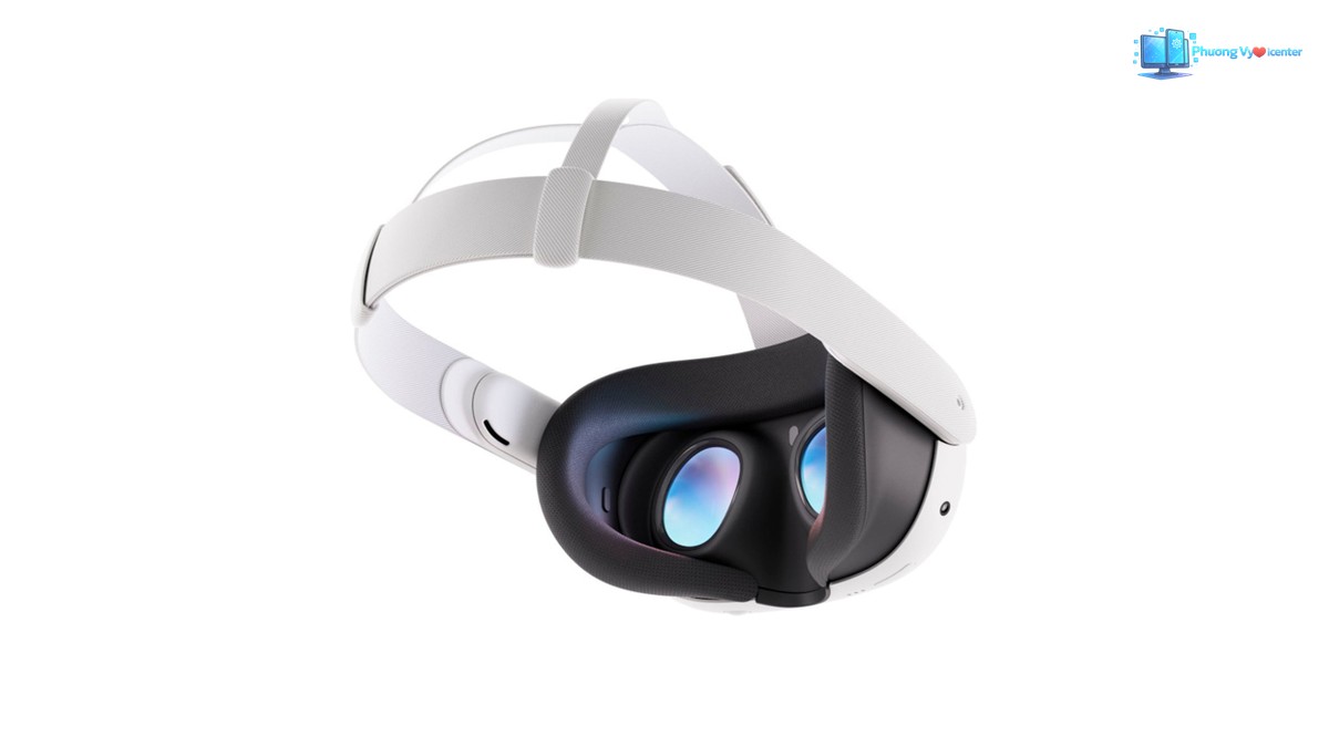 Hình sản phẩm kính thực tế ảo Meta Quest 3
