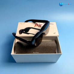 Kính XR RayNeo Air 3s Pro Micro-OLED – Like New 99% – ảnh 2