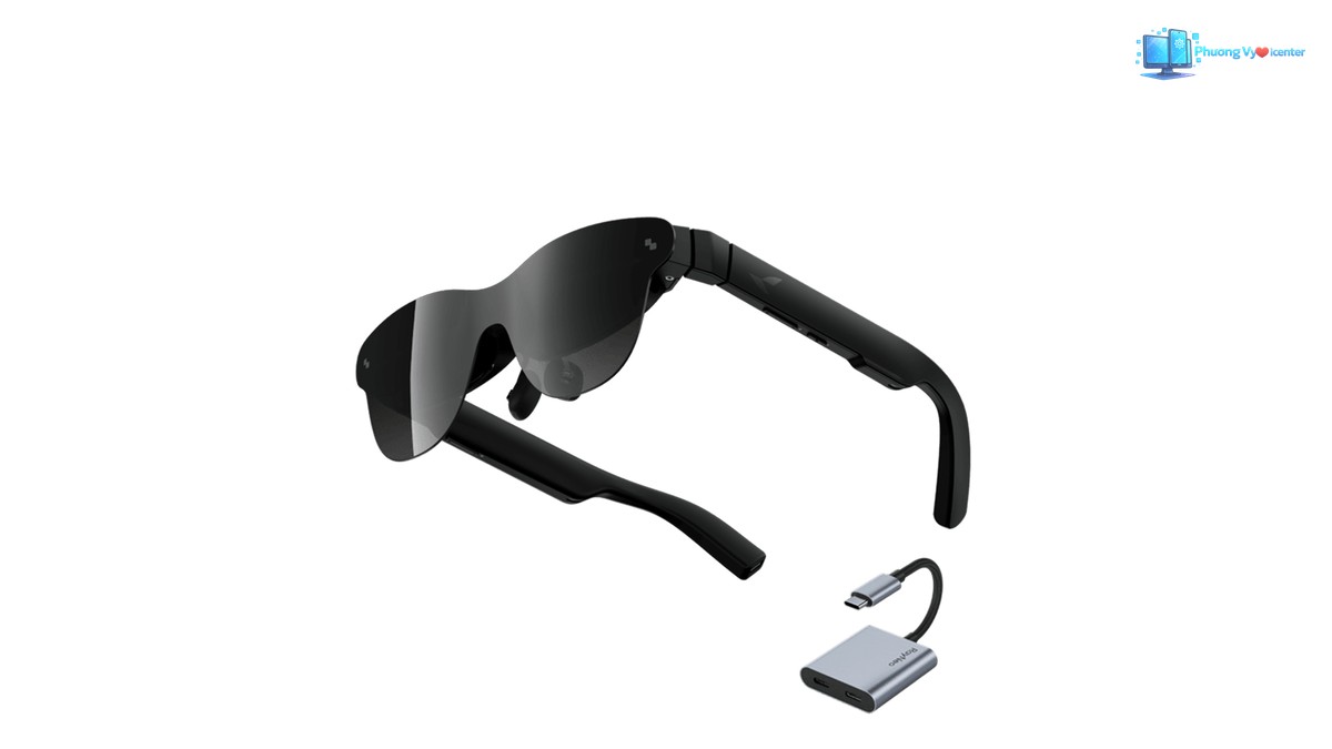 RayNeo Air 4 Pro + USB-C Bundle