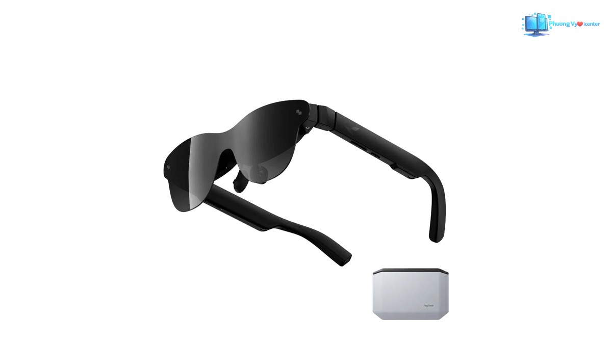 RayNeo Air 4 Pro + JoyDock