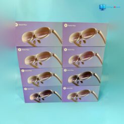 Kính XR Rokid Max Gen 1 – Sony Micro-OLED, chỉnh cận độc lập – ảnh 2