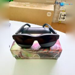 Kính XR Xreal Air 2 Pro Màn Hình 200inch Bỏ Túi – Like New 99% – ảnh 2