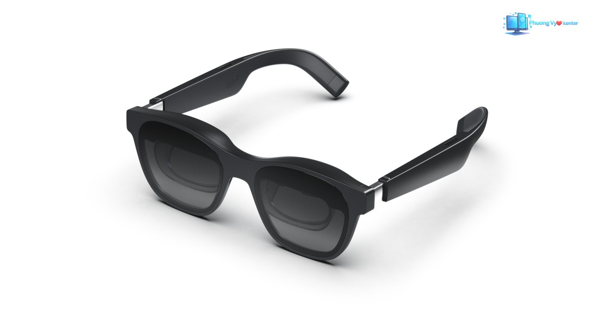 Kính XR XREAL Air 2 với màn hình Sony Micro-OLED