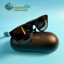 Kính XR XREAL One Pro Màn Hình Sony Micro-OLED 171 Inch Chip X1, Neo Màn Hình 3DoF Flagship 2026 – ảnh 2