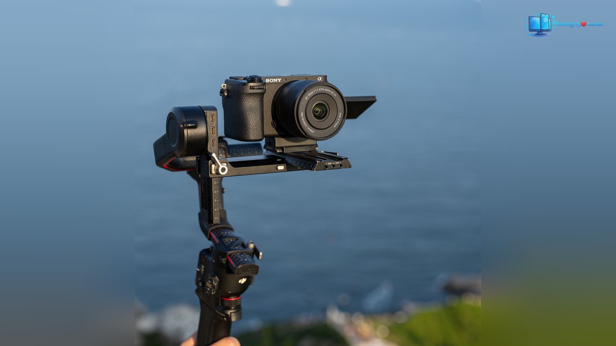 Hình ống kính Viltrox AF 15mm F1.7 Air ngàm Sony E
