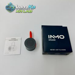 Loa INMO Speaker Phụ Kiện Cho Smart Ai Glasse INMO G3 – Kẹp từ tính – ảnh 2