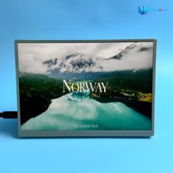 Màn Hình Di Động BOE 10.5 inch FHD 3:2 60Hz Màn Nhám Cảm Ứng Nhôm CNC – ảnh 2