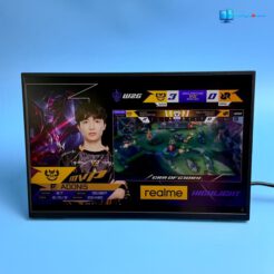 Màn Hình Di Động BOE 13.3" FHD 60Hz Màn Nhám Cảm Ứng – ảnh 2
