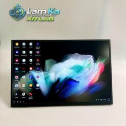 Màn hình di động BOE 13.3 inch IPS FHD – Màn nhám, cảm ứng – ảnh 2