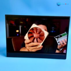 Màn Hình Di Động BOE 14 inch Full HD 16:10 60Hz Cảm Ứng Màn Nhám – ảnh 2