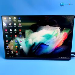Màn hình di động BOE 16 inch FHD – Màn nhám – ảnh 2