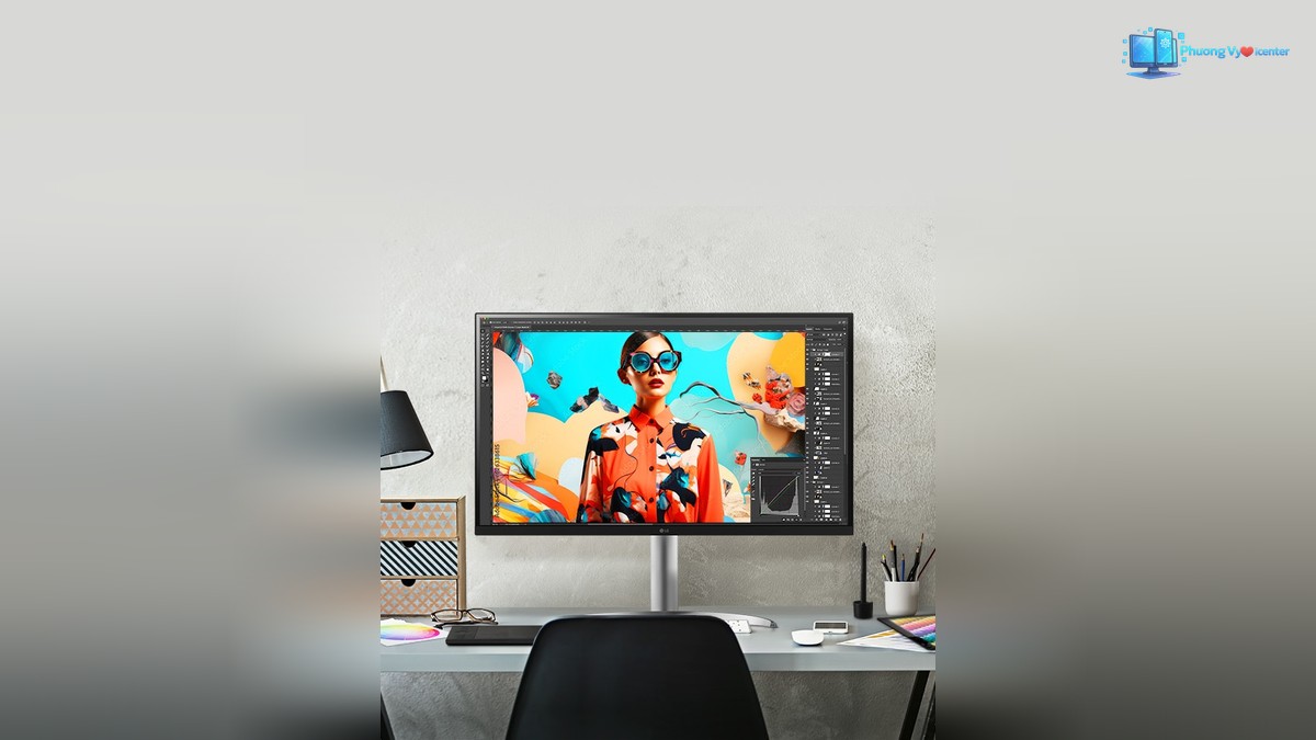 webOS giúp giải trí mà không cần bật máy tính