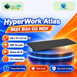 Mặt Bàn Gỗ Atlas