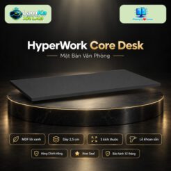 Mặt Bàn Văn Phòng Core Desk