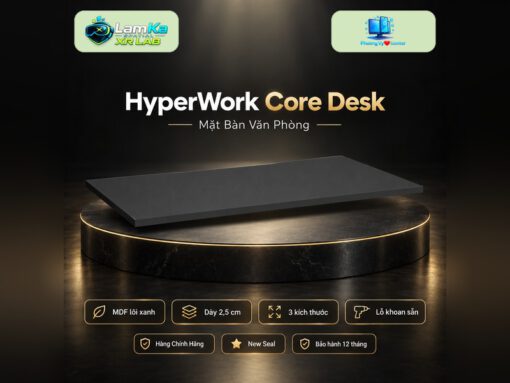 Mặt Bàn Văn Phòng Core Desk