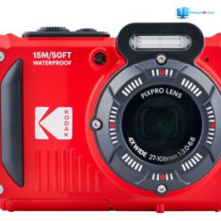 Máy Ảnh KODAK PIXPRO C1 – Màn hình lật, màu ảnh Retro Tone – ảnh 2