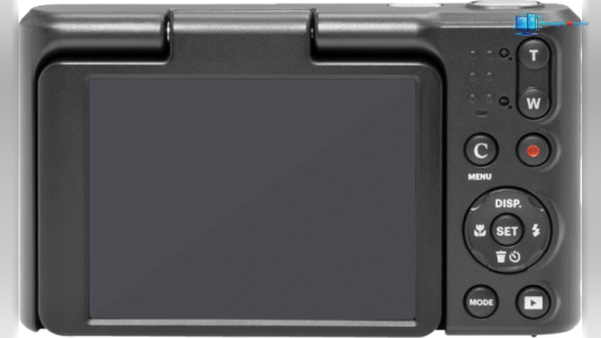 Kodak PIXPRO C1 trong bộ hình giới thiệu máy ảnh compact