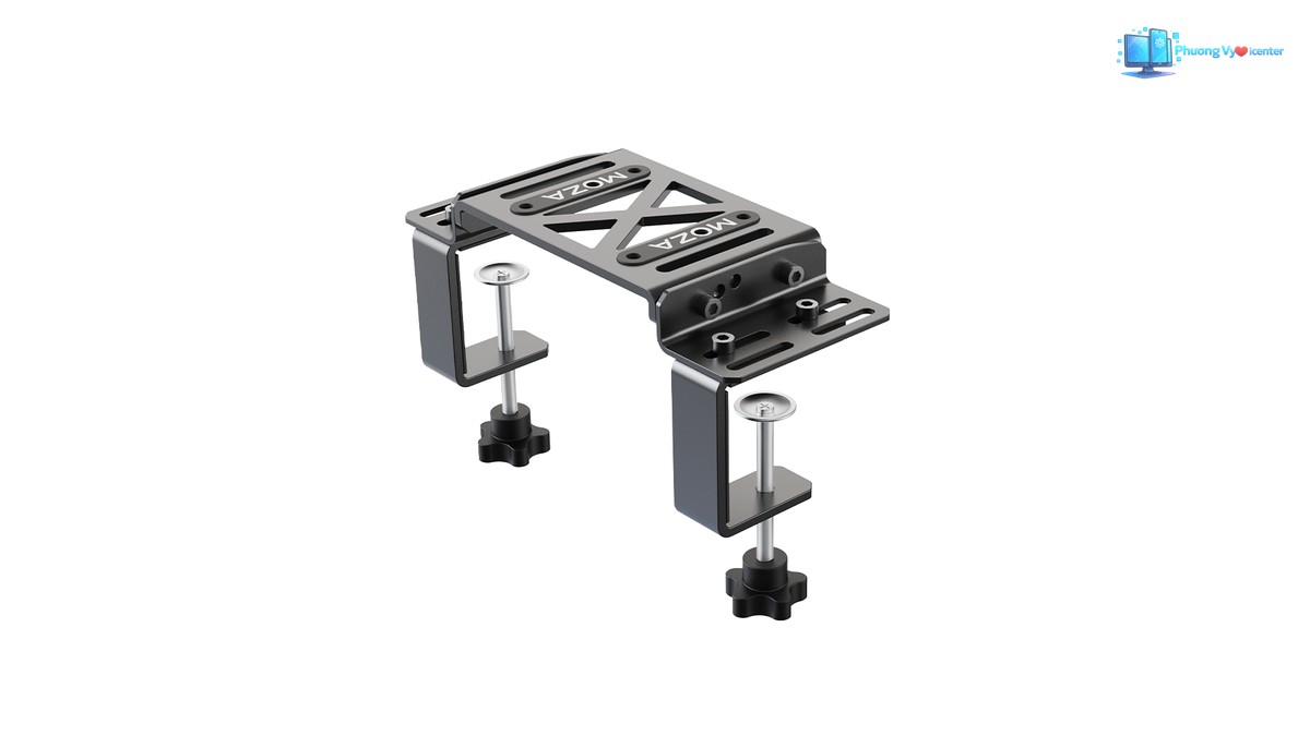 Ngàm kẹp bàn MOZA Table Clamp