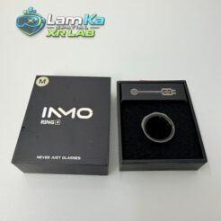 Nhẫn Thông Minh INMO Ring 4 Phụ Kiện Cho Smart Ai Glasses INMO GO 3 – ảnh 2