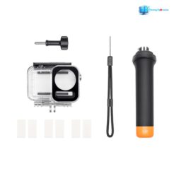 Bộ phụ kiện lặn DJI Osmo Action Diving Accessory Kit – ảnh 2