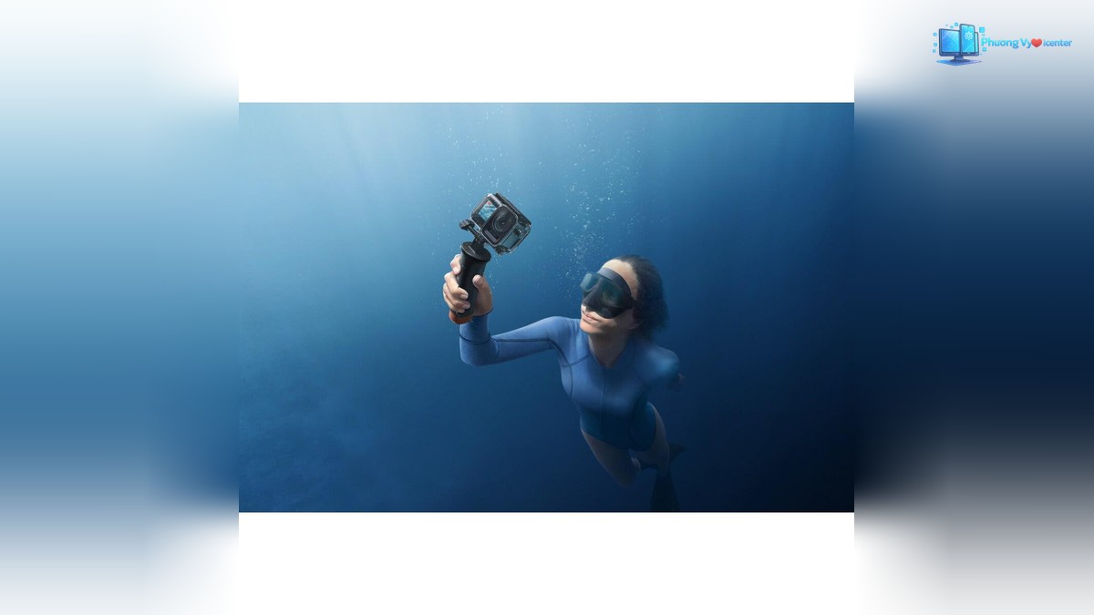 Bộ phụ kiện DJI Osmo Action kèm miếng chống sương