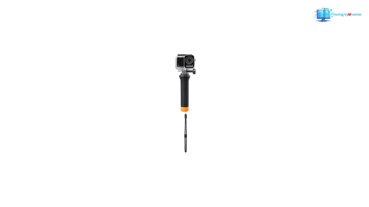 Bộ DJI Osmo Action Diving Accessory Kit dành cho ghi hình dưới nước