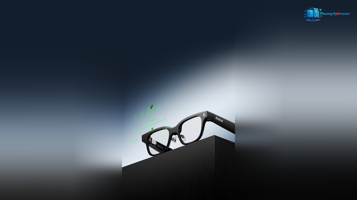 Pin dự phòng cho kính Rokid Glasses