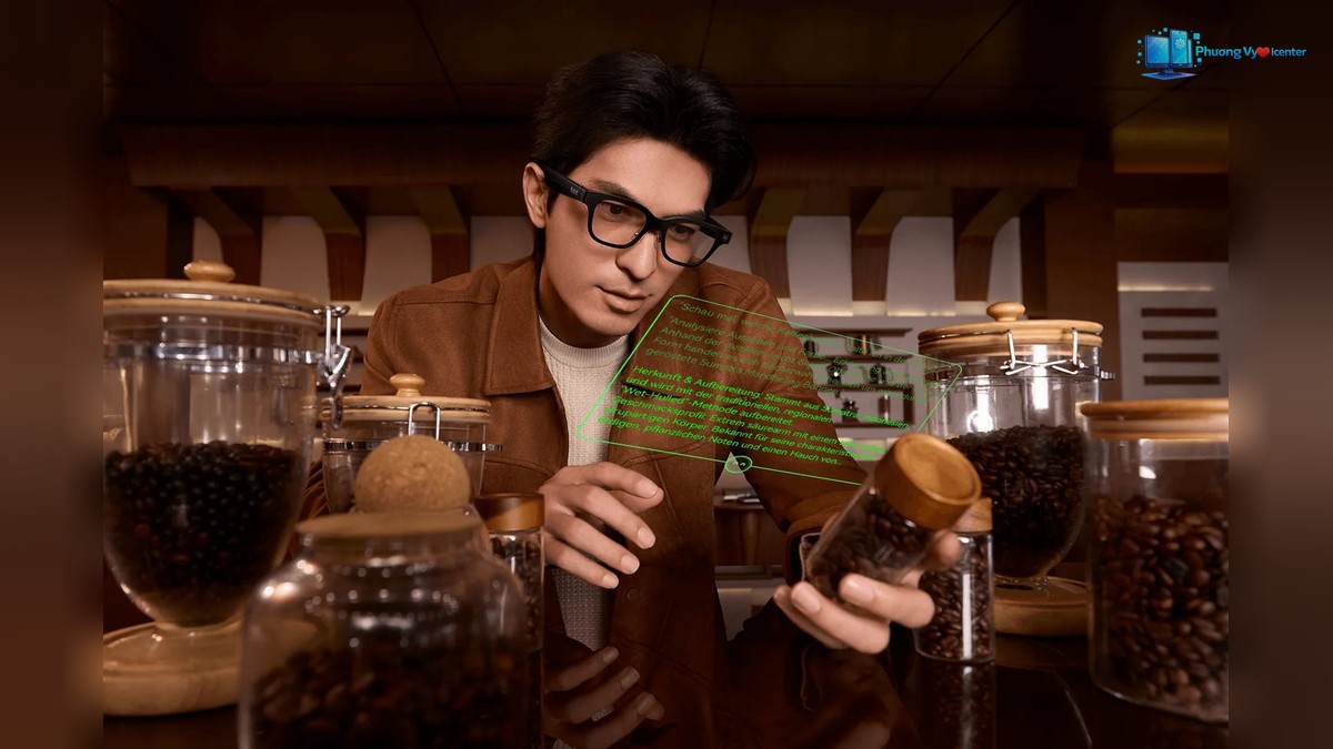 Pin dự phòng cho kính Rokid Glasses