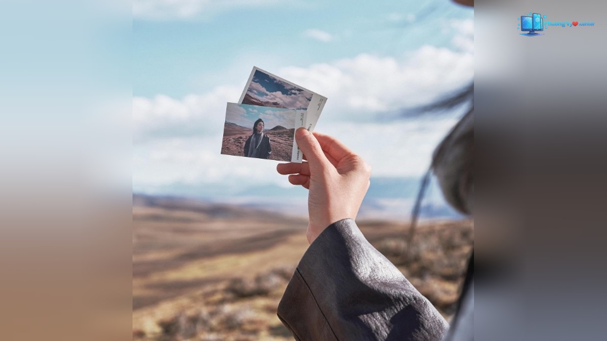 Thiết bị in ảnh bỏ túi Insta360 Ace Pro 2 màu đen