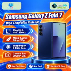 Samsung Galaxy Z Fold 7