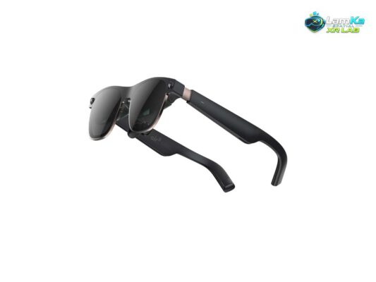 Phân biệt các loại kính VR, AI, AR và XR theo chức năng