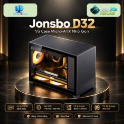 Vỏ Case Jonsbo D32