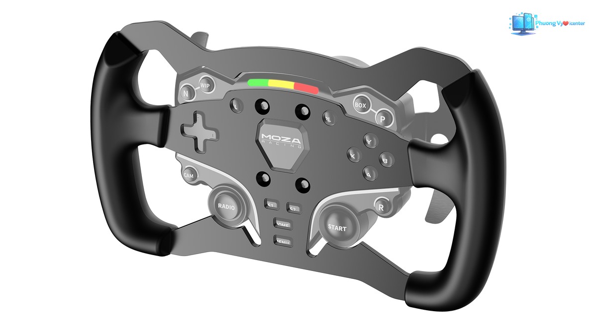 Vành vô lăng MOZA ES Formula Wheel Mod
