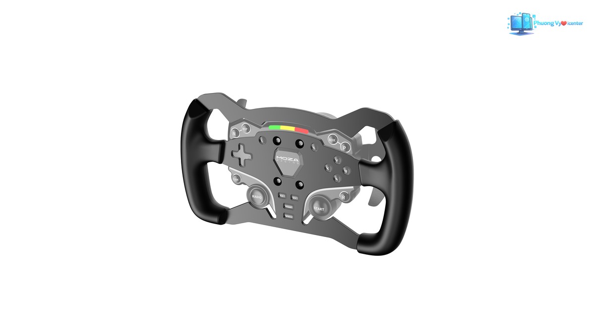 Vành vô lăng MOZA ES Formula Wheel Mod