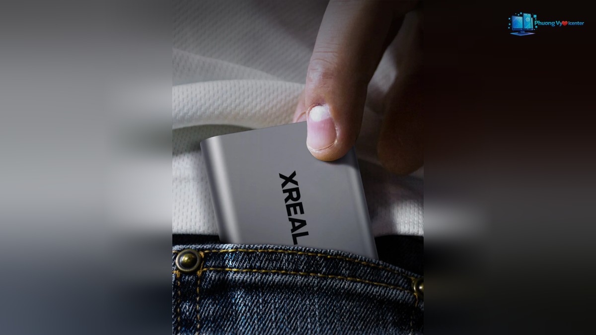 XREAL Beam