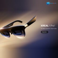 Bộ điều khiển XREAL Beam Gen 1 – Like New 99% – ảnh 2